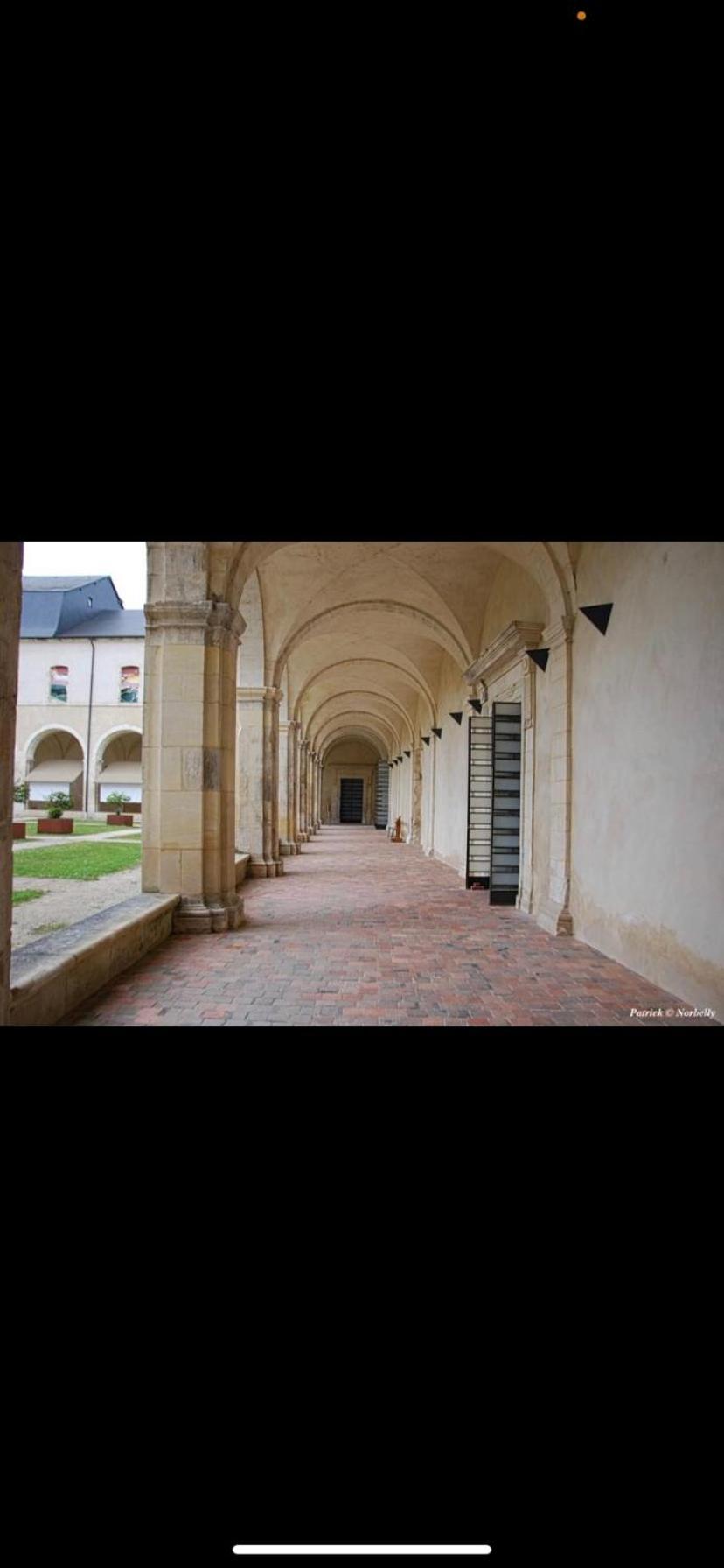 Maison Ancienne Renovee Tout Confort Narcy Exteriör bild