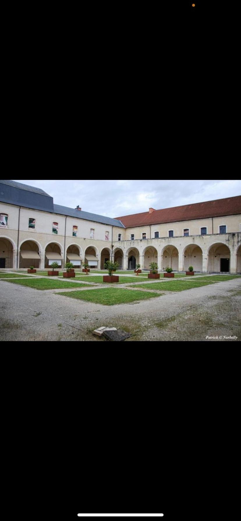 Maison Ancienne Renovee Tout Confort Narcy Exteriör bild